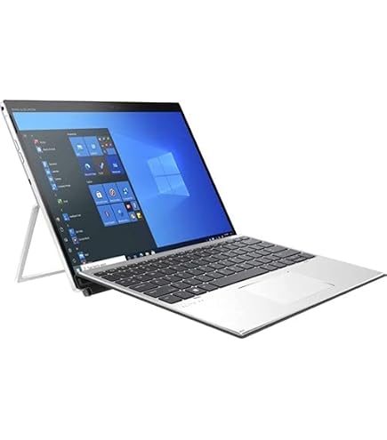 HP Elite x2 G8 LTE Advanced 13
